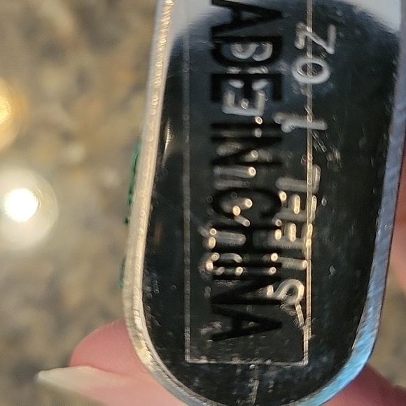 Keychain flask - Picture 3 of 5